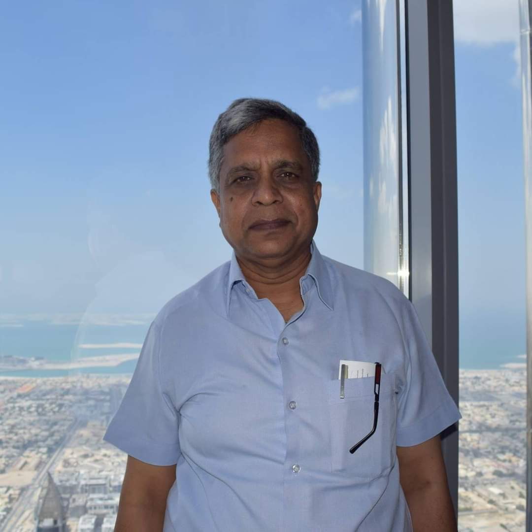 Dr. Rajeev Sharma (1)