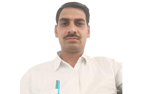 Dr Vijesh Kumar
