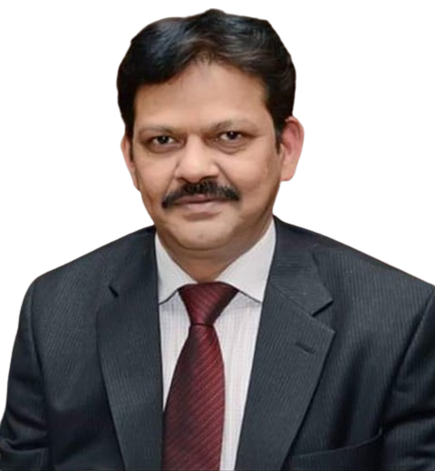 Dr. Manoj Varghese