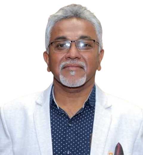 Dr. Manoj Varghese