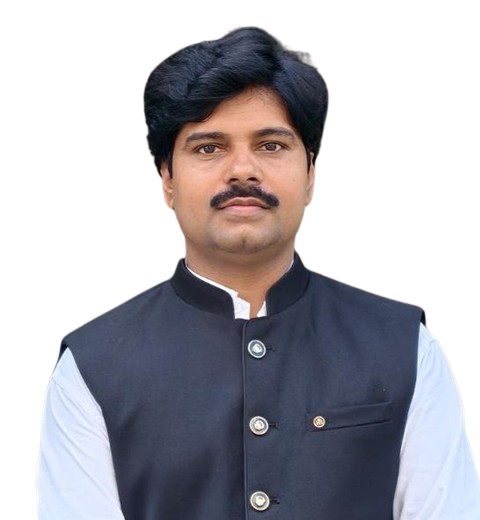 Dr. Sunil Dutt Chaturvedi