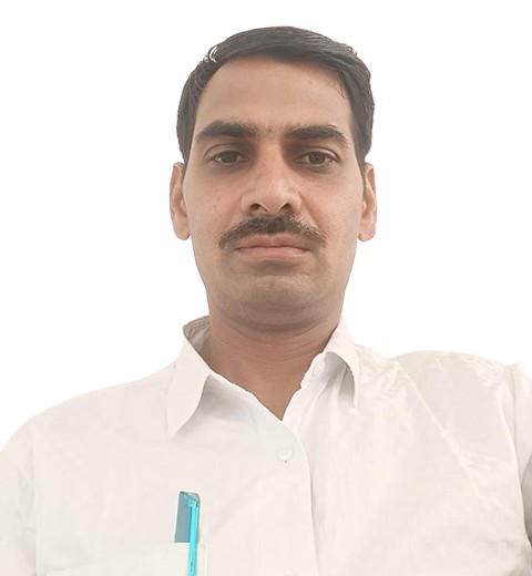 Dr Vijesh Kumar