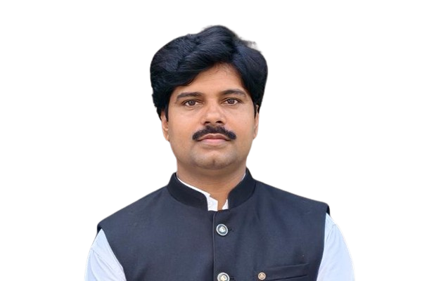Dr. Sunil Dutt Chaturvedi
