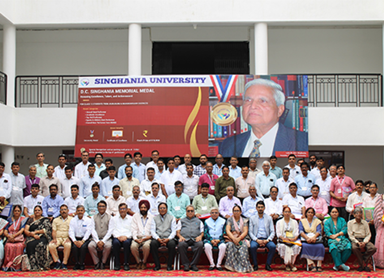 Alumni Meet