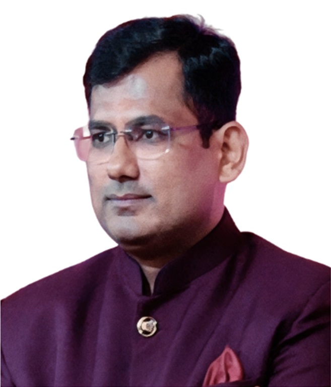 Dr.Chandra Shekhar