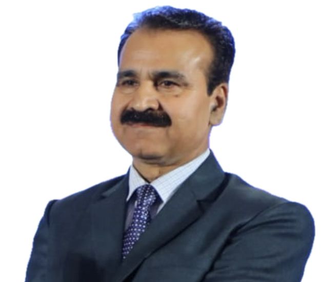 Dr.Sanjay Kumar Dubey