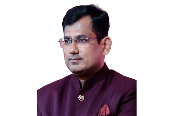 Dr.Chandra Shekhar
