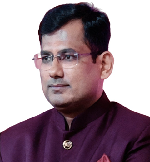 Dr.Chandra Shekhar