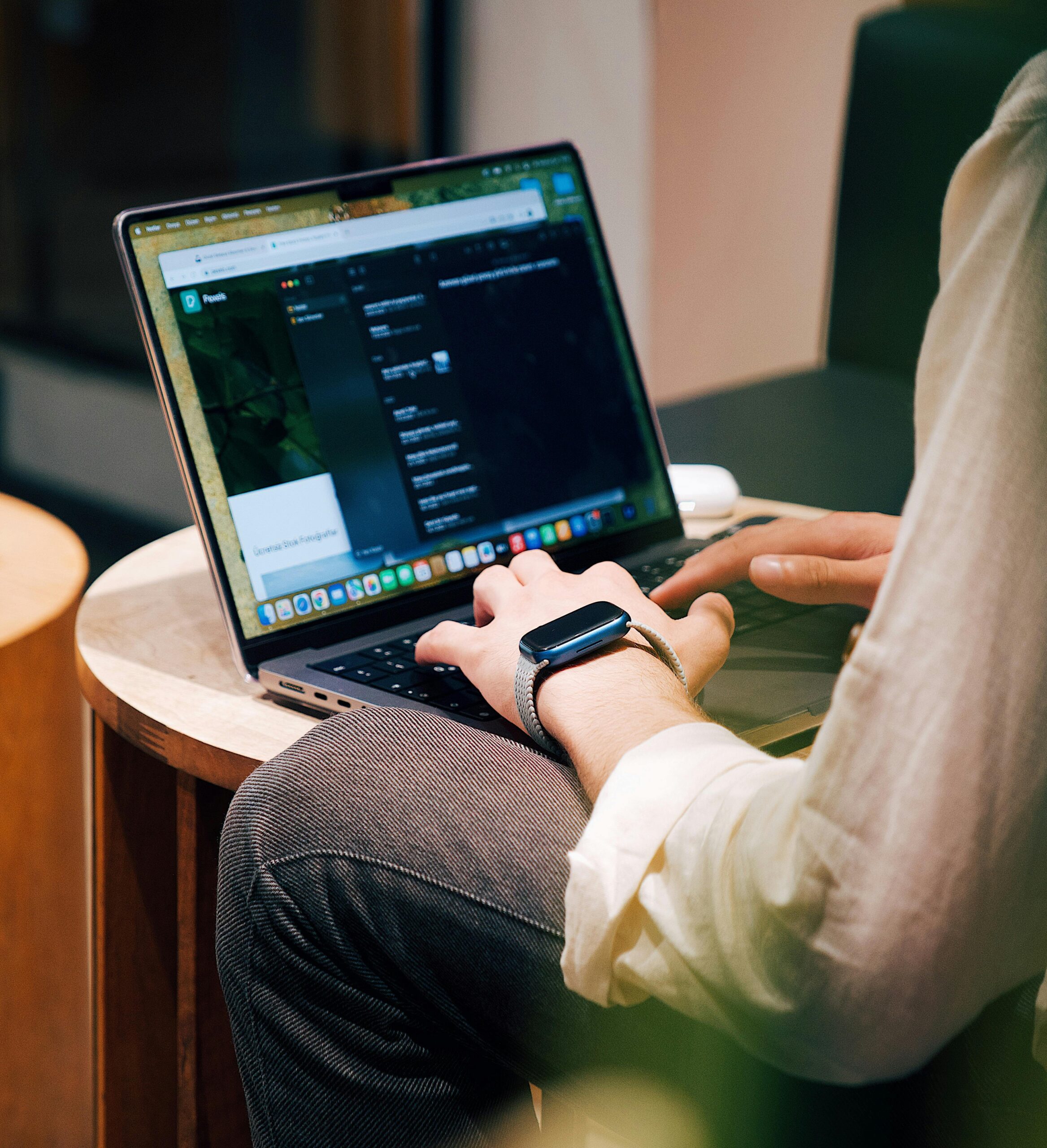 11 Wi-Fi Enabled Campus