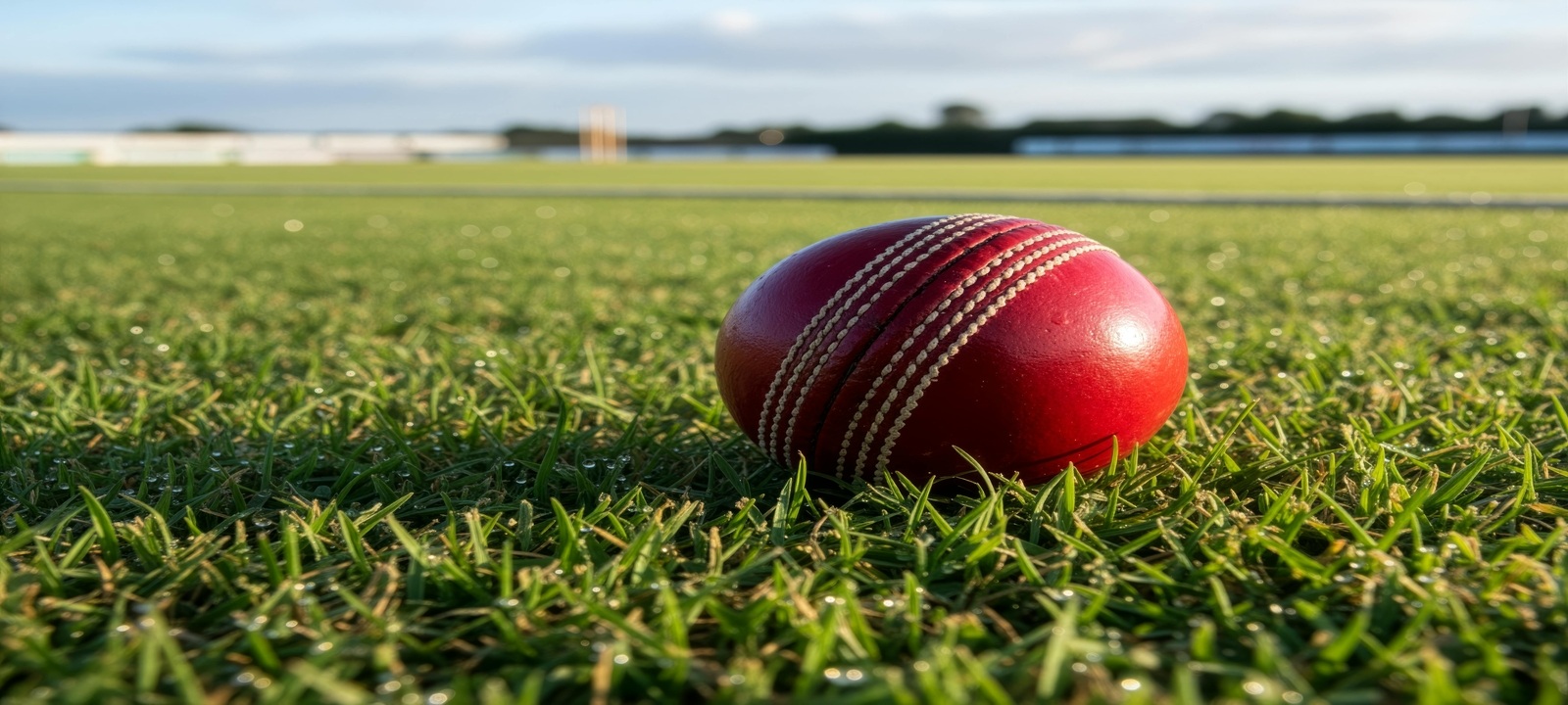18 Cricket Ground