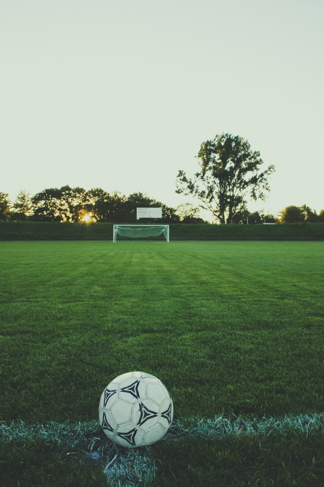 19 Football Ground