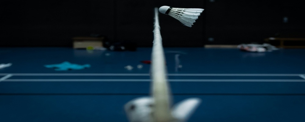 22 Badminton Court (1)