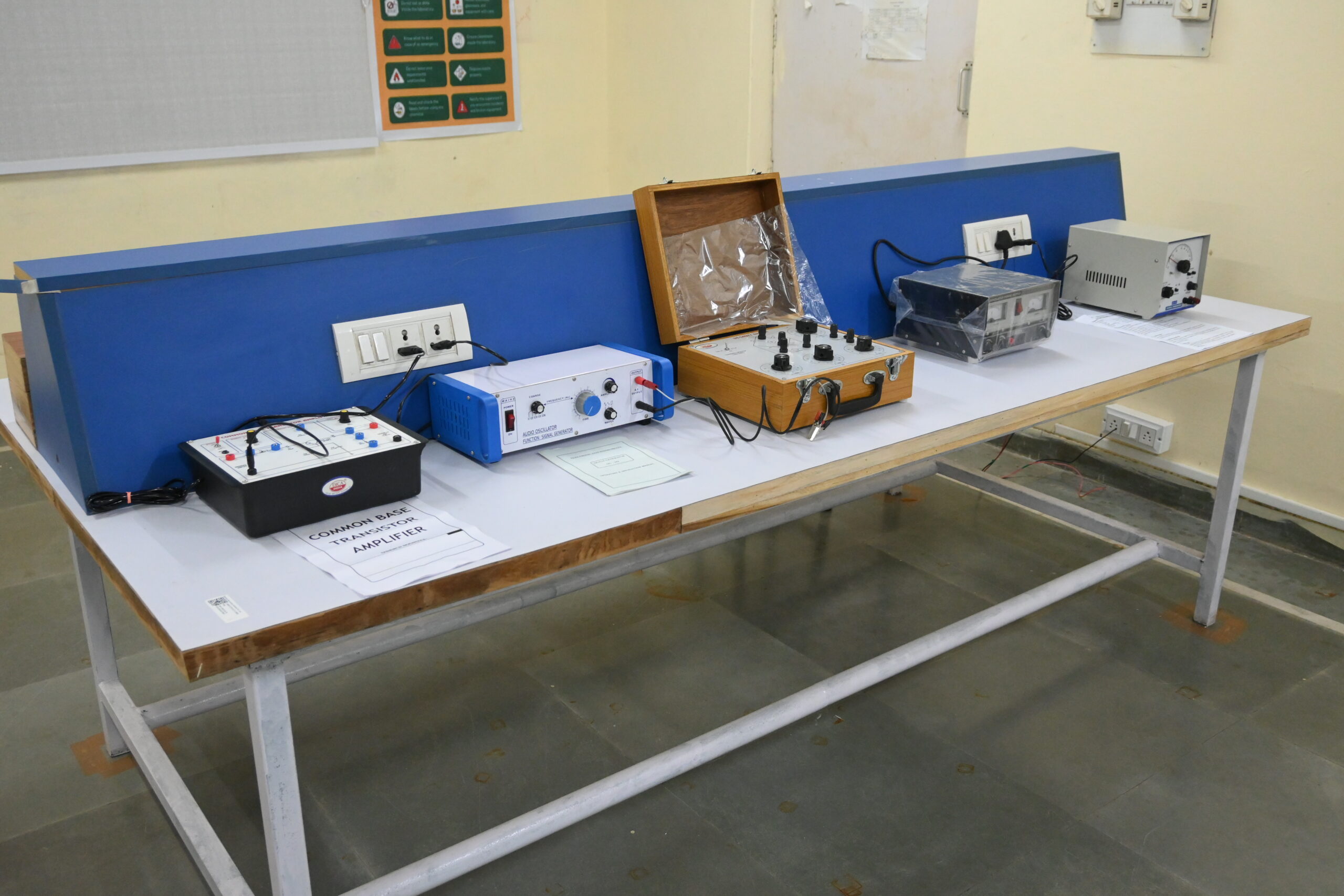 Physics Lab 1