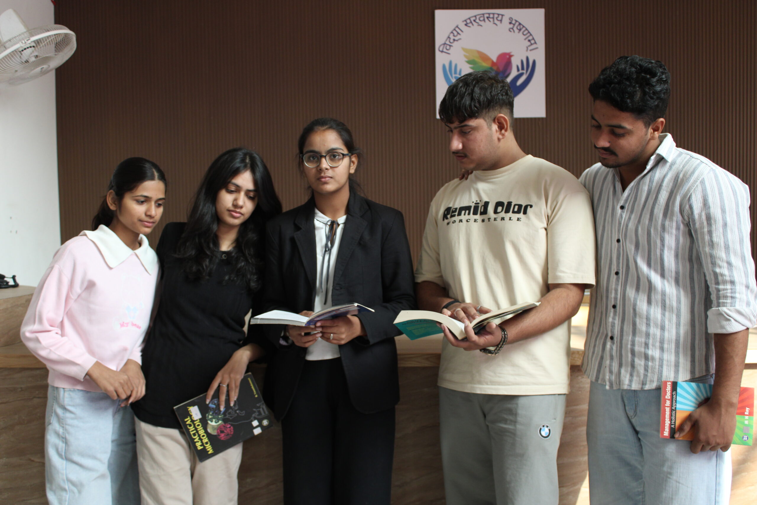Student Clubs