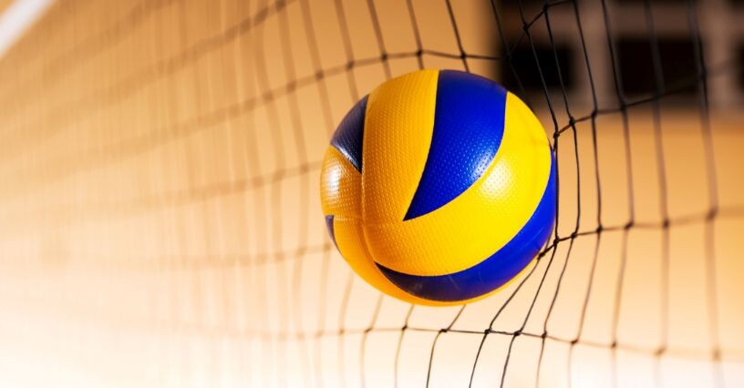volleyball Image