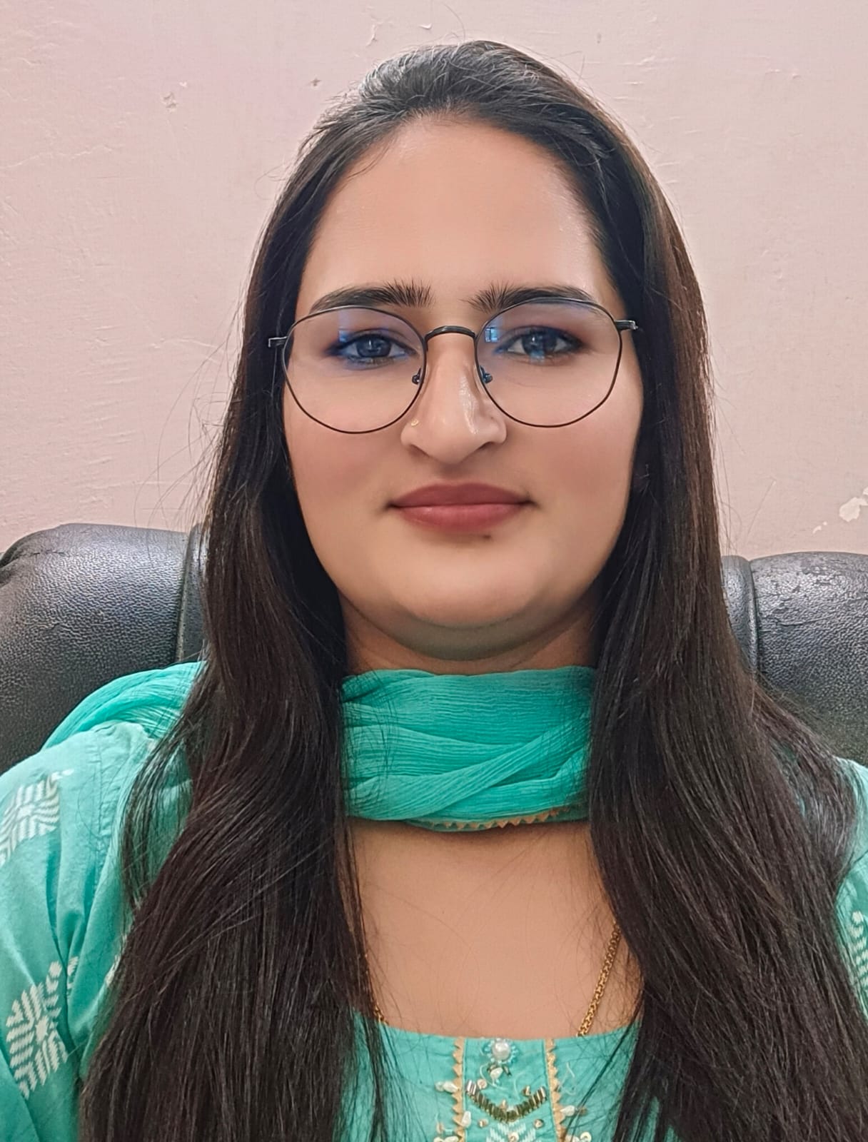 Ms. Rakhee Rarh
