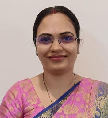 Ms. Madhu Bala