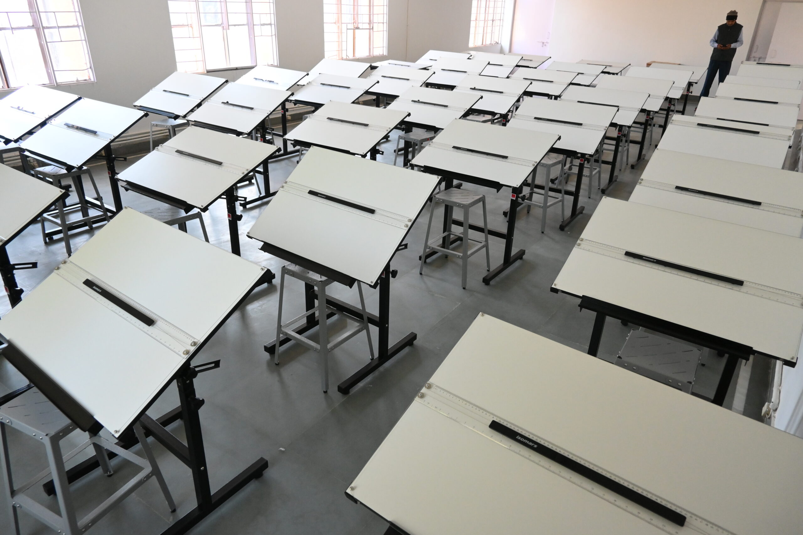 Architecture Lab
