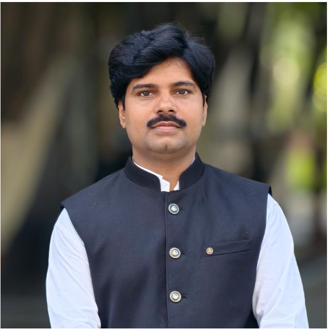 Dr. Sunil Dutt Chaturvedi