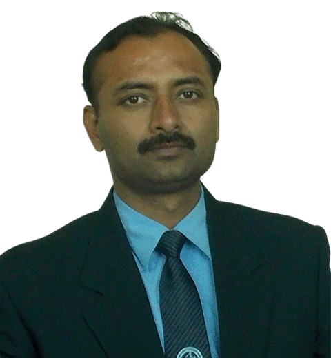 Dr. Pawan Tripathi