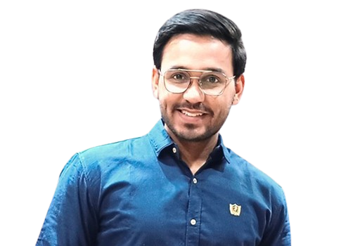 Dr. Piyush Kuchhal