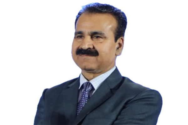 Dr. Sanjay Kumar Dubey