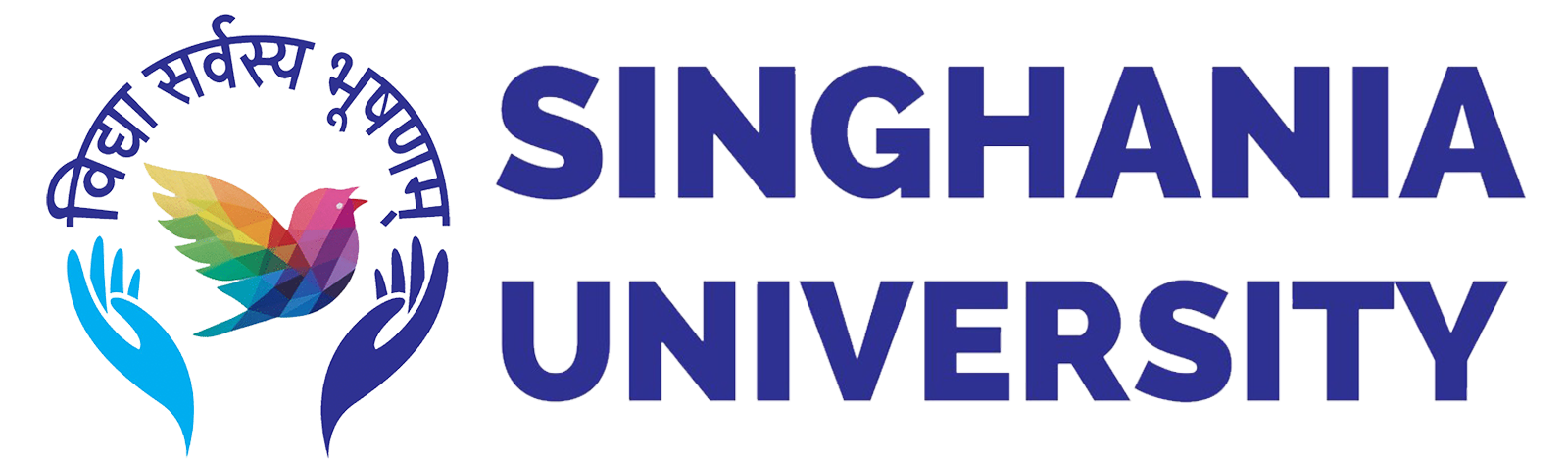 Singhania University