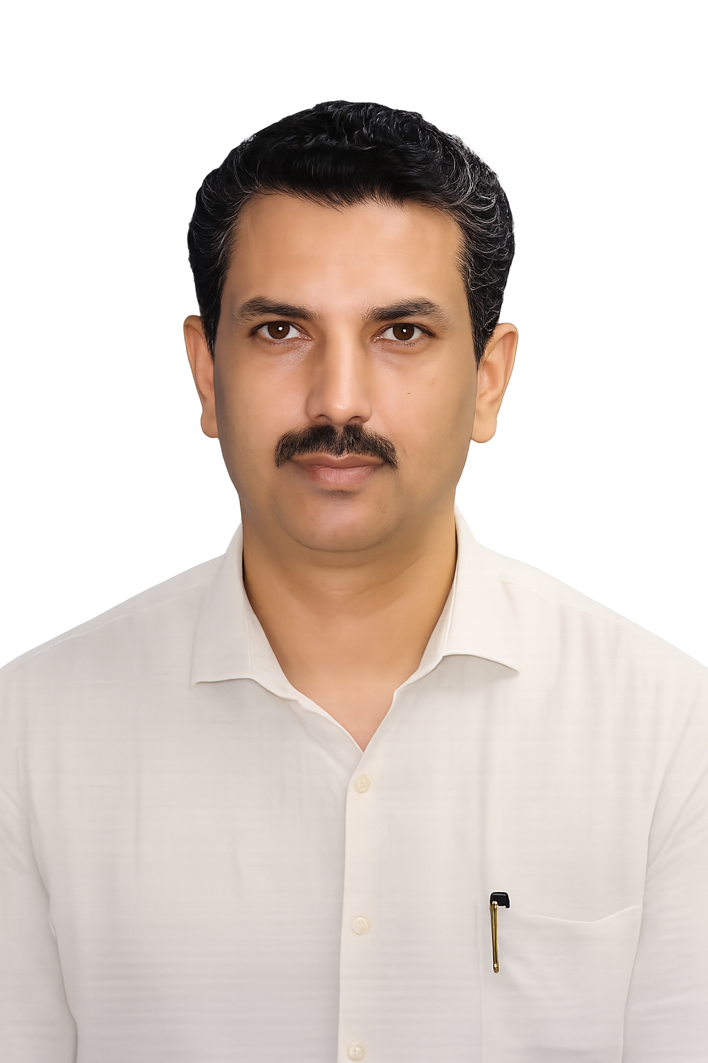 Mr. Sumit Kumar Singh