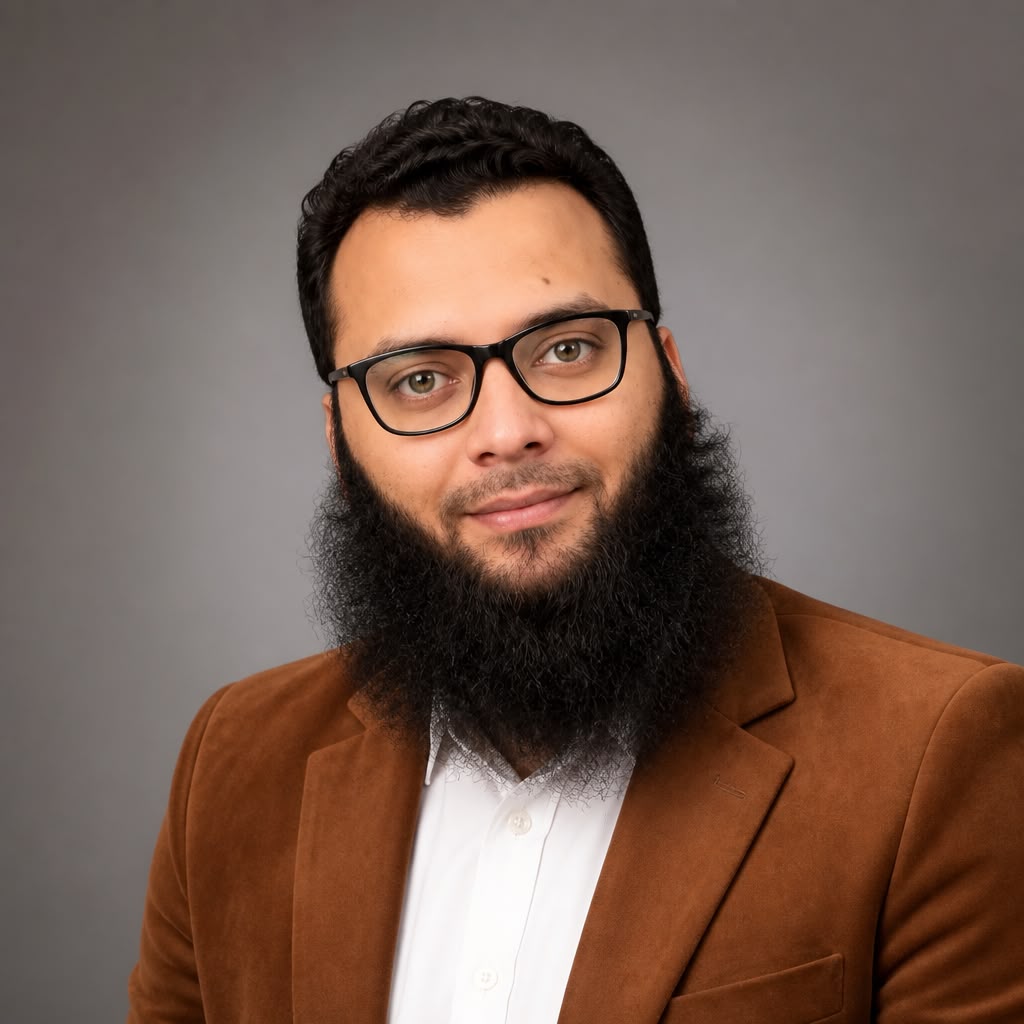 Mr. Mohammed Jaffar Adnan