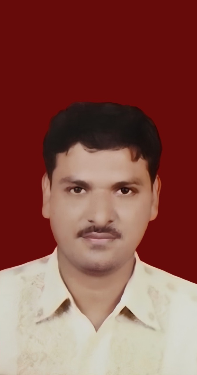 Dr. Anil Tiwari